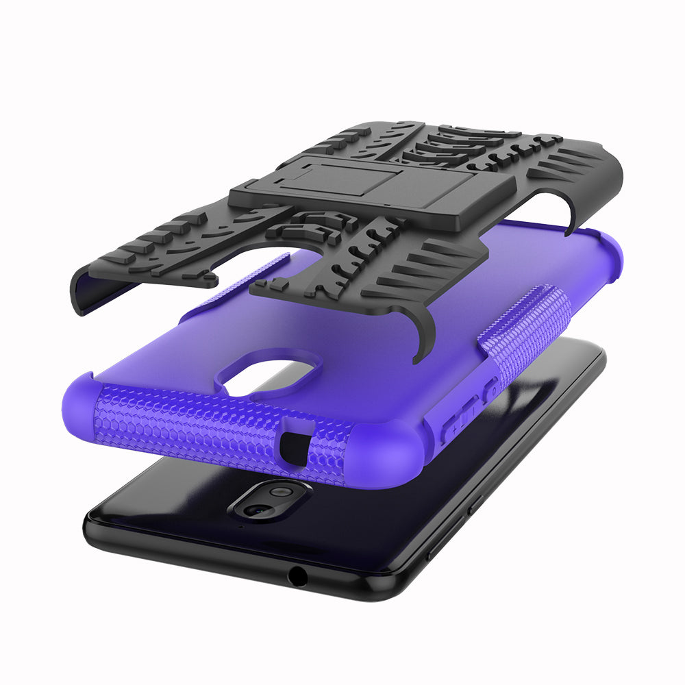 Nokia 3.1 Case