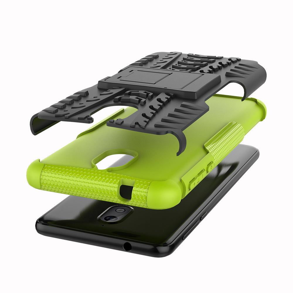 Nokia 3.1 Case