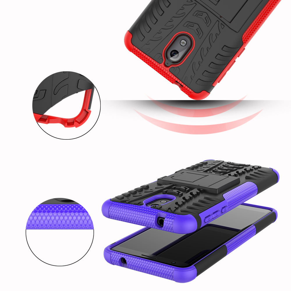 Nokia 3.1 Case