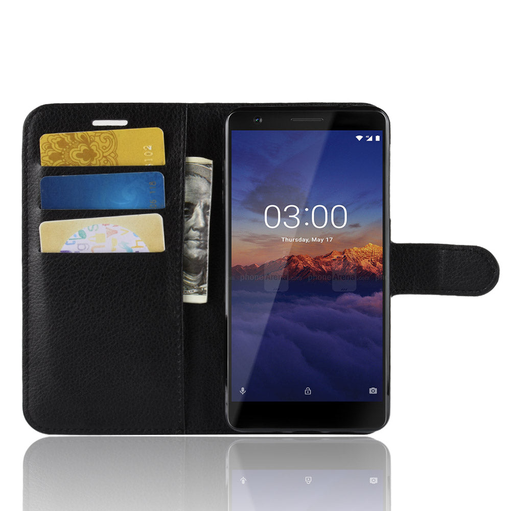 Nokia 3.1 Case