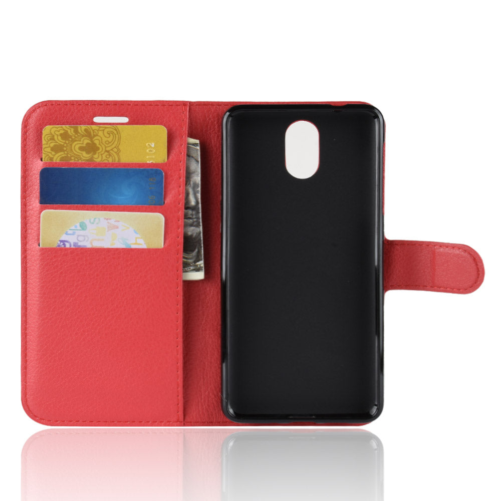 Nokia 3.1 Case