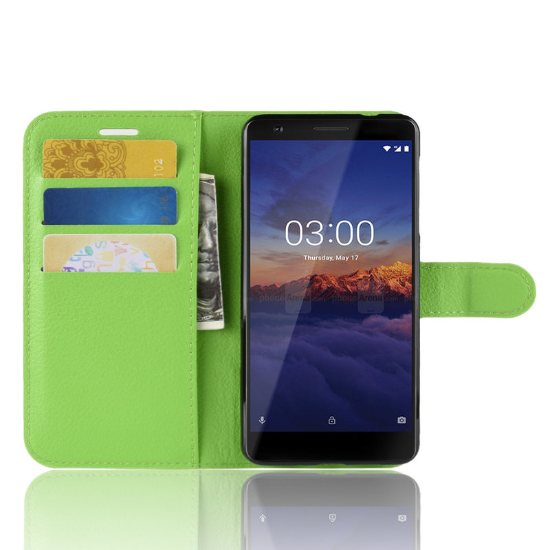 Nokia 3.1 Case