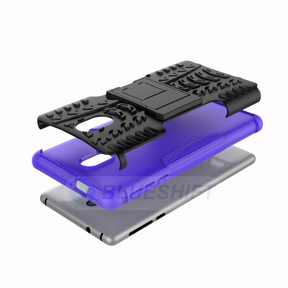 Nokia 3 Case