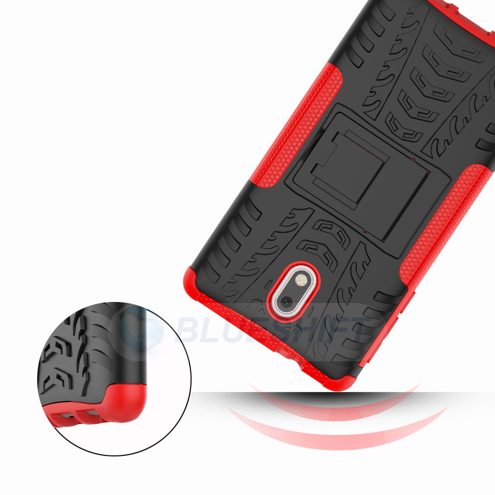 Nokia 3 Case