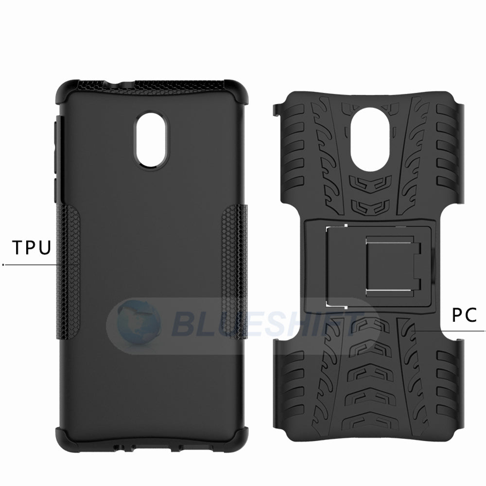 Nokia 3 Case