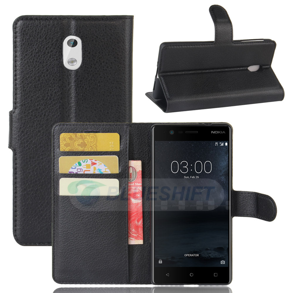 Nokia 3 Case