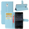 Nokia 3 Case - LightBlue