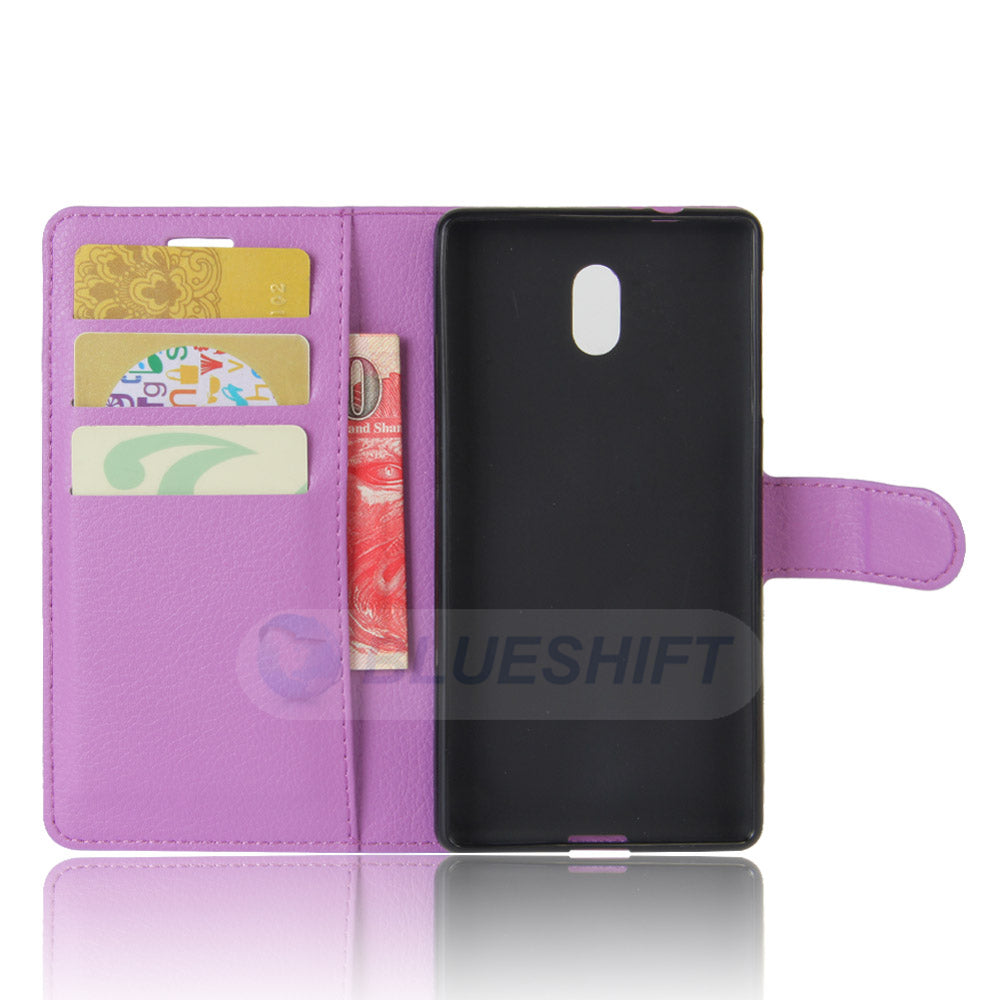 Nokia 3 Case