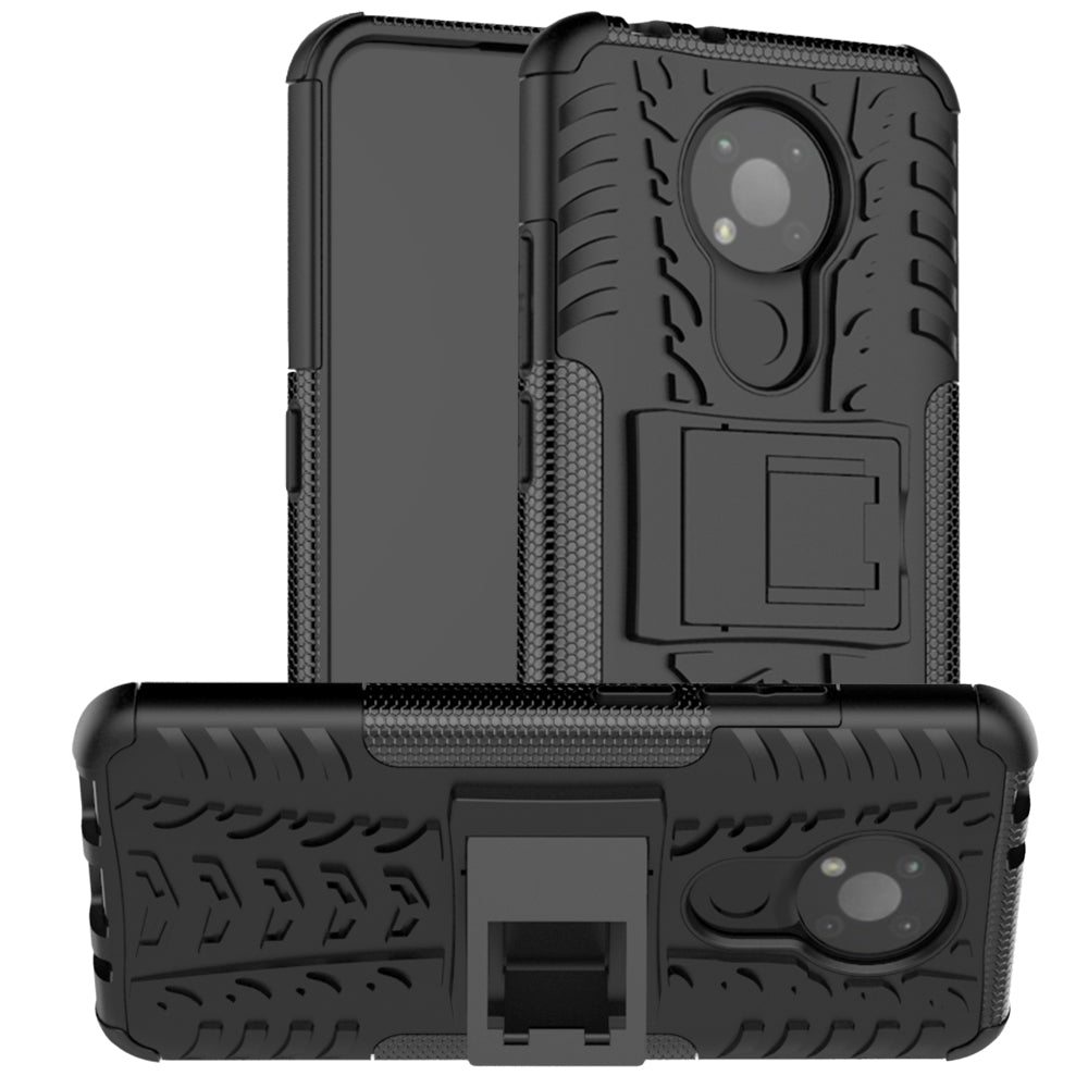 Nokia 3.4 Case