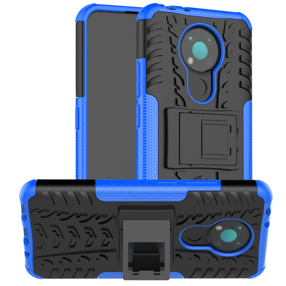 Nokia 3.4 Case
