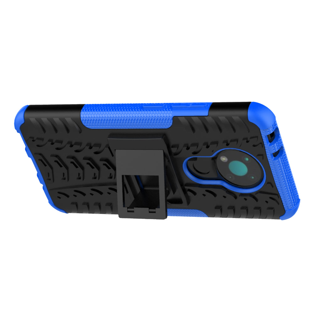 Nokia 3.4 Case