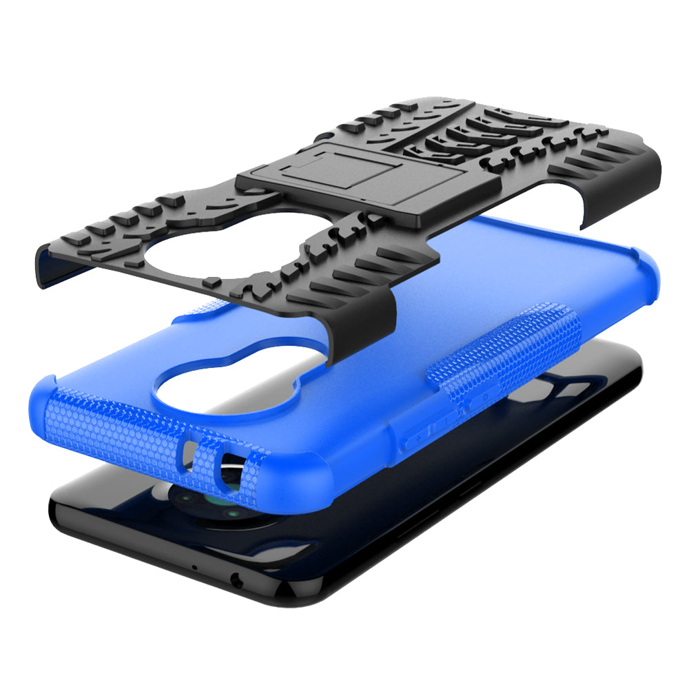 Nokia 3.4 Case