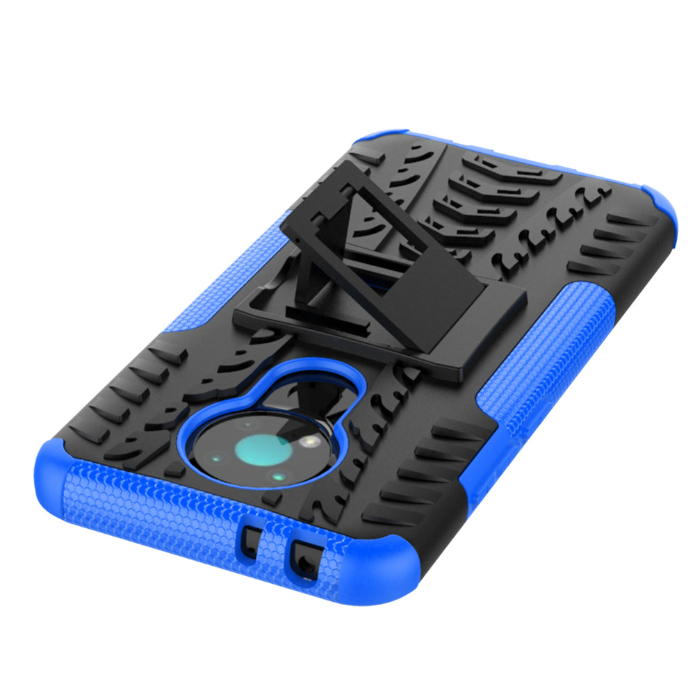 Nokia 3.4 Case