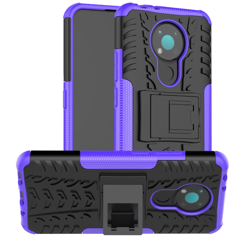 Nokia 3.4 Case
