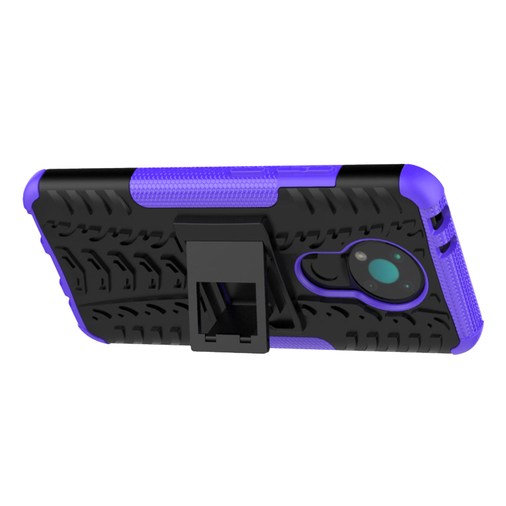 Nokia 3.4 Case