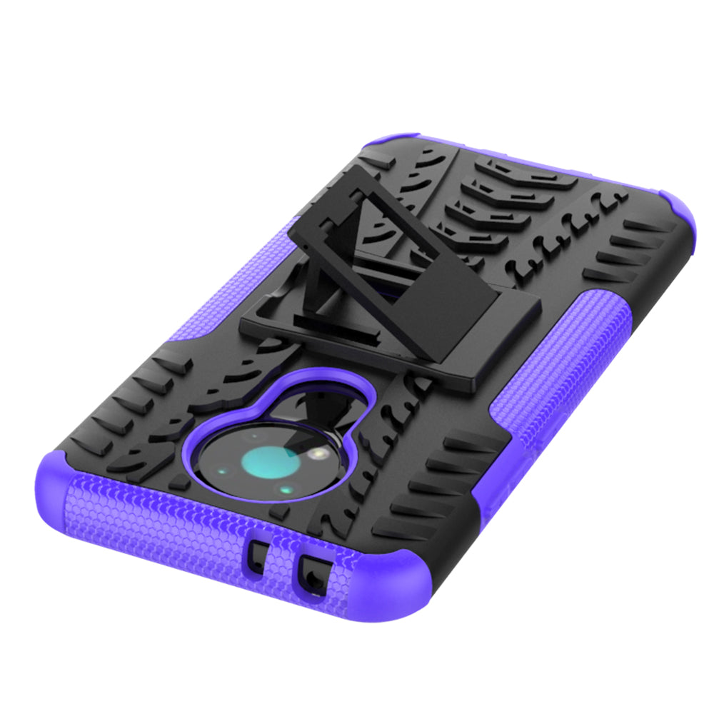Nokia 3.4 Case