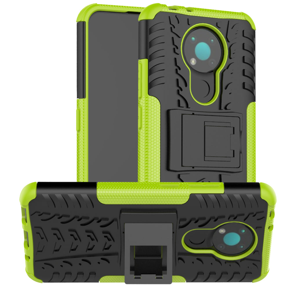 Nokia 3.4 Case
