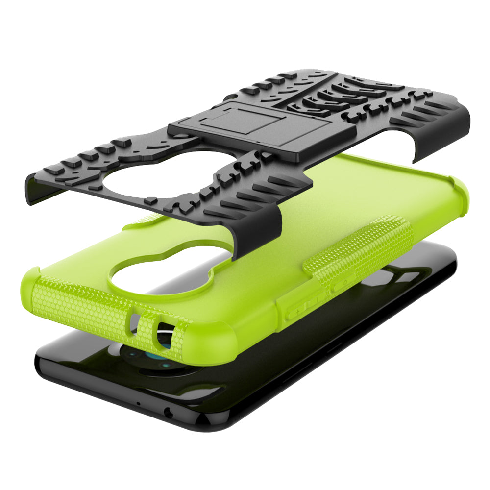 Nokia 3.4 Case