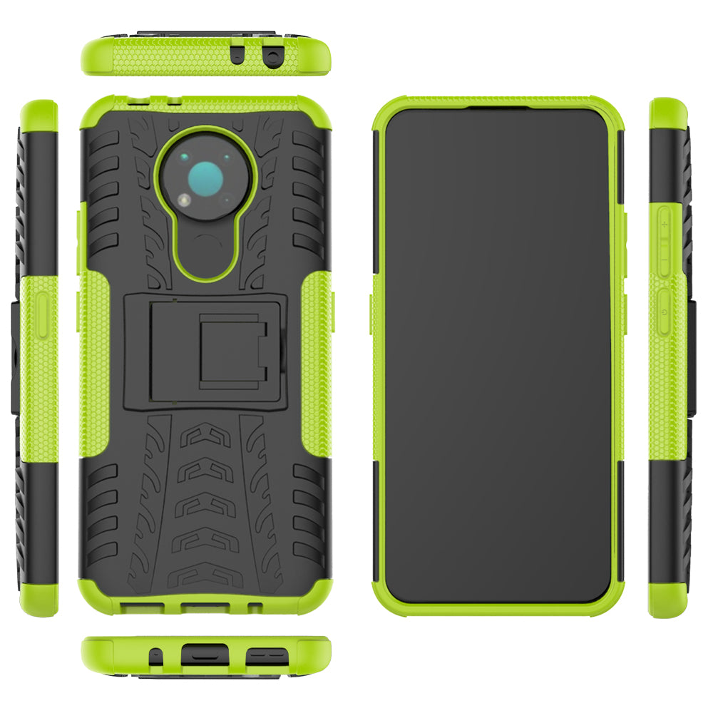 Nokia 3.4 Case