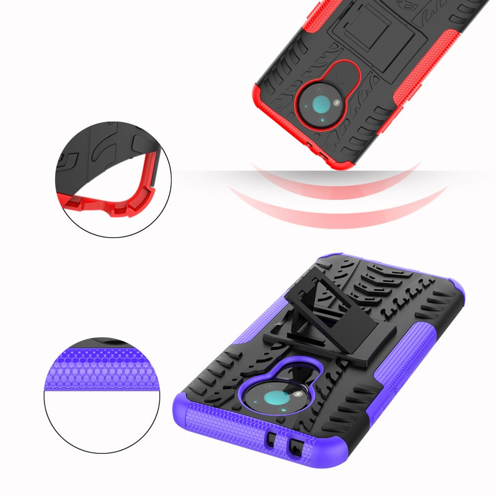 Nokia 3.4 Case