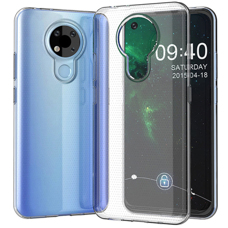 Nokia 5.4 Case