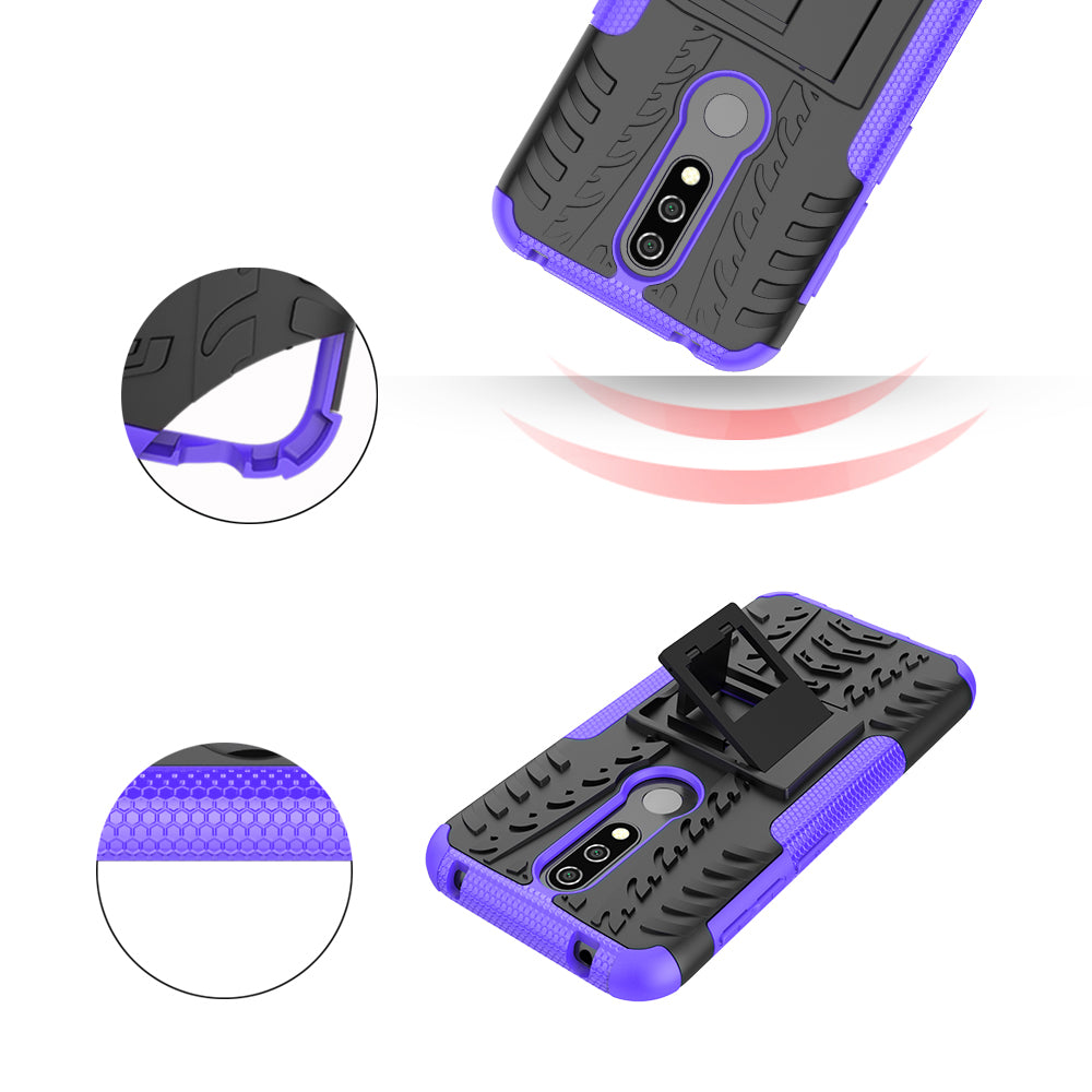Nokia 4.2 Case