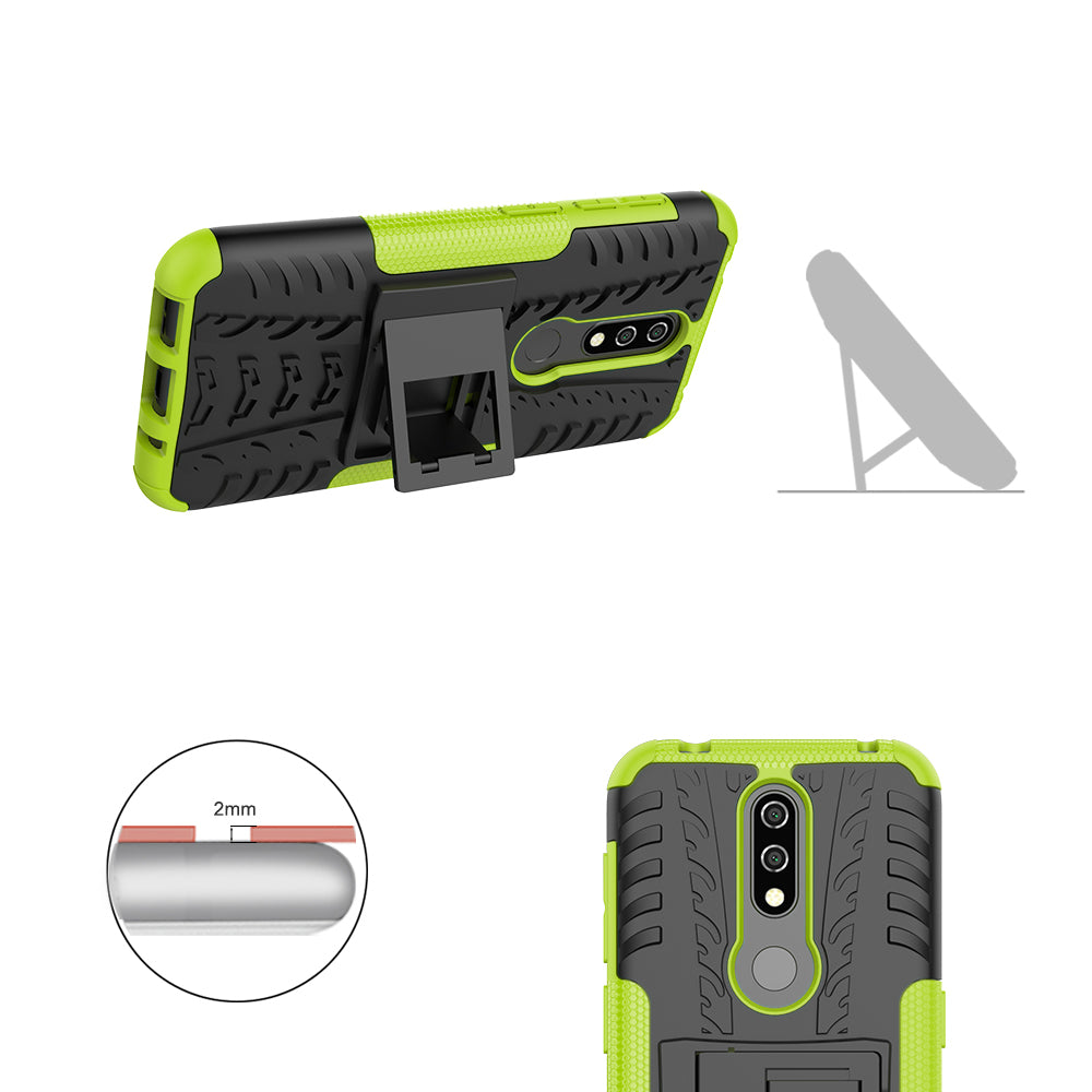 Nokia 4.2 Case