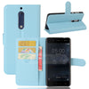 Nokia 5 Case - LightBlue