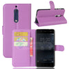 Nokia 5 Case - Purple