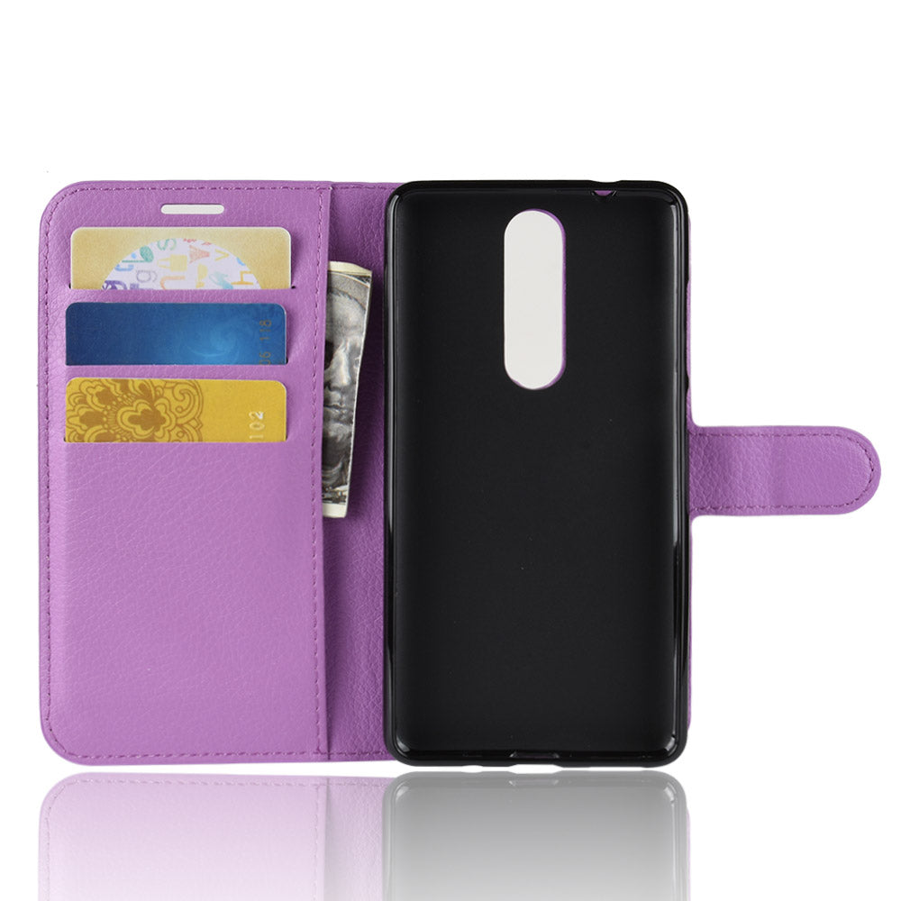 Nokia 5.1 Case