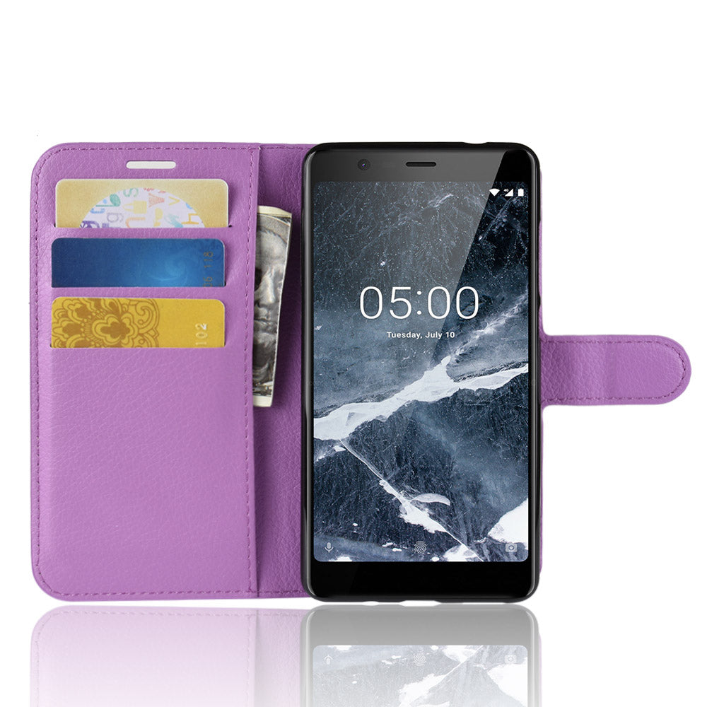 Nokia 5.1 Case