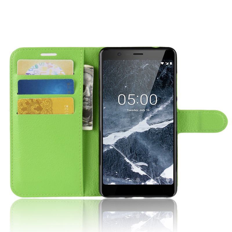 Nokia 5.1 Case