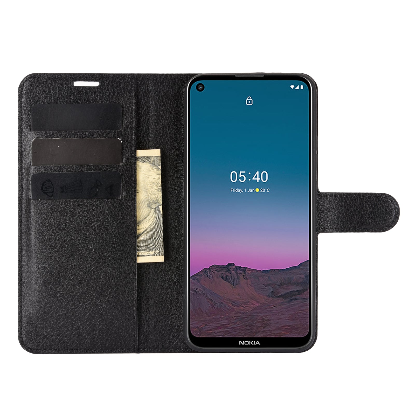 Nokia 5.4 Case