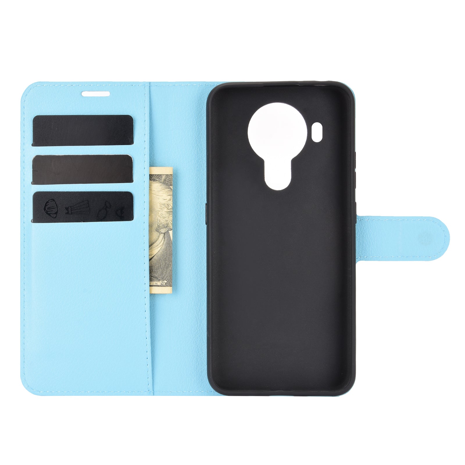 Nokia 5.4 Case