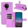 Nokia 5.4 Case - Purple