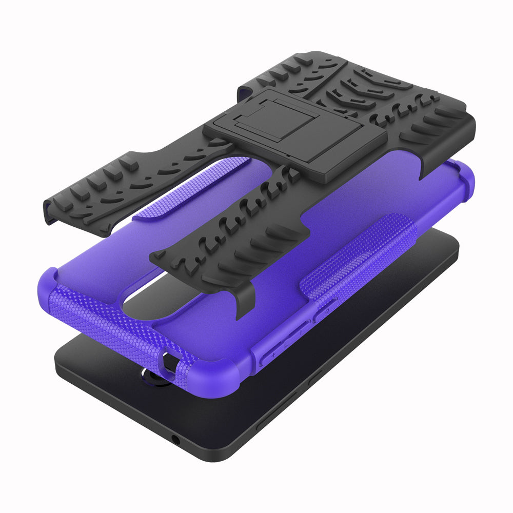 Nokia 6.1 Case