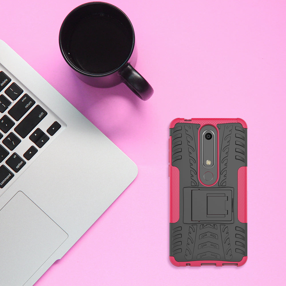 Nokia 6.1 Case