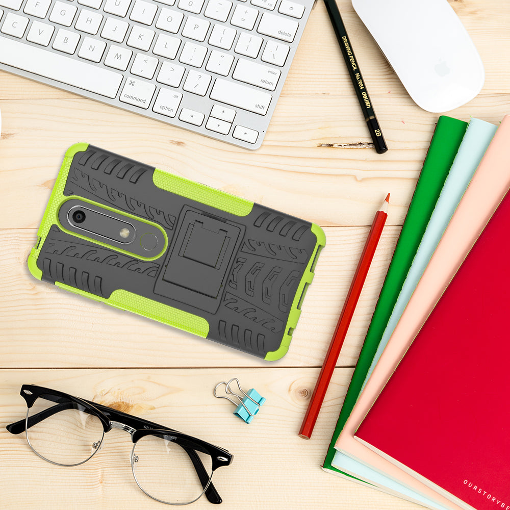 Nokia 6.1 Case