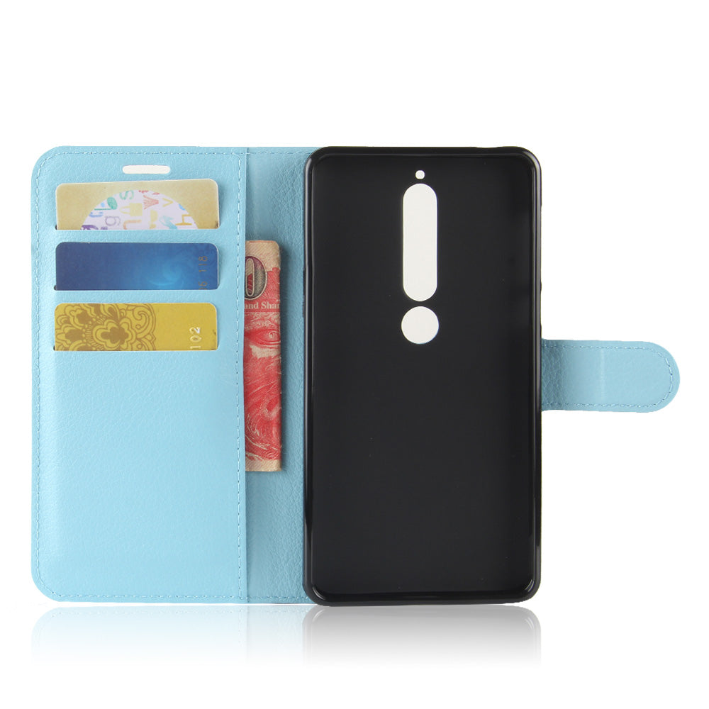 Nokia 6.1 Case