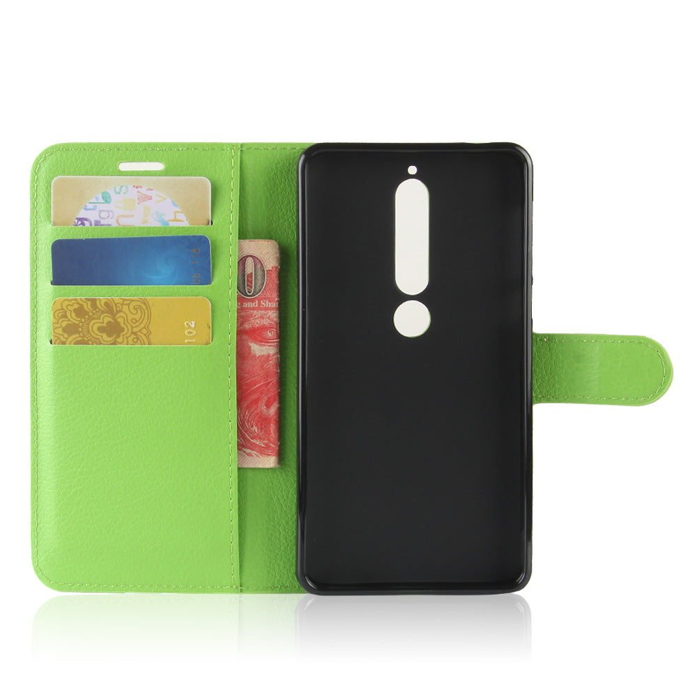 Nokia 6.1 Case