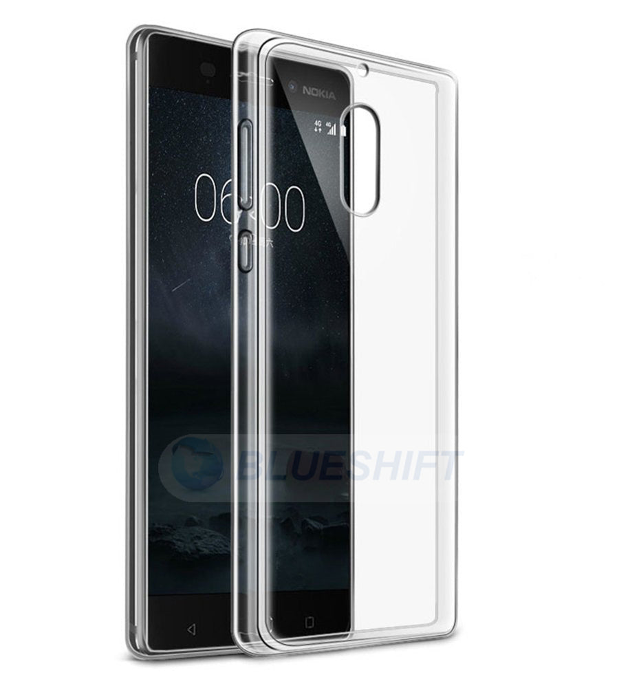 Nokia 6 Case