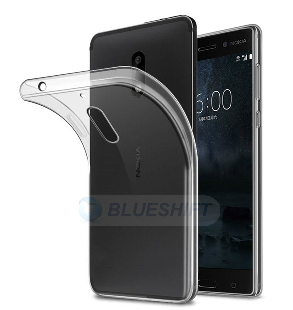 Nokia 6 Case