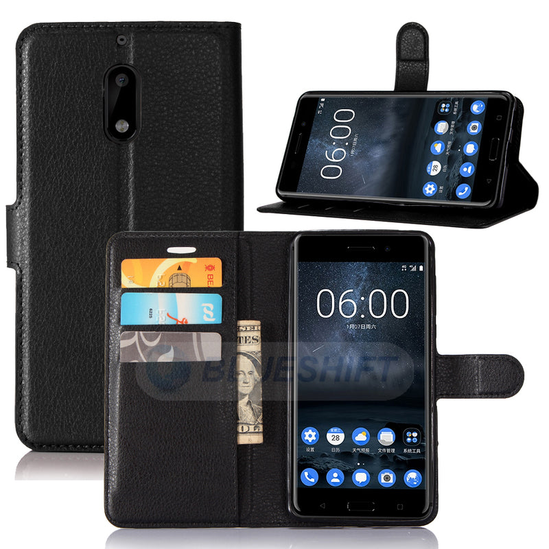 Nokia 6 Case