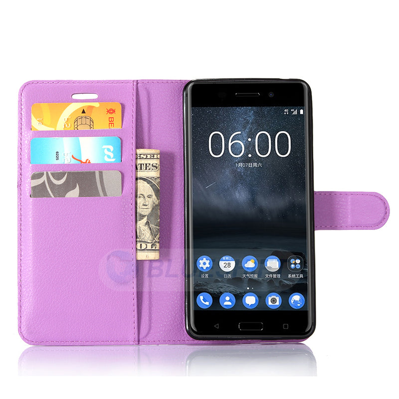 Nokia 6 Case