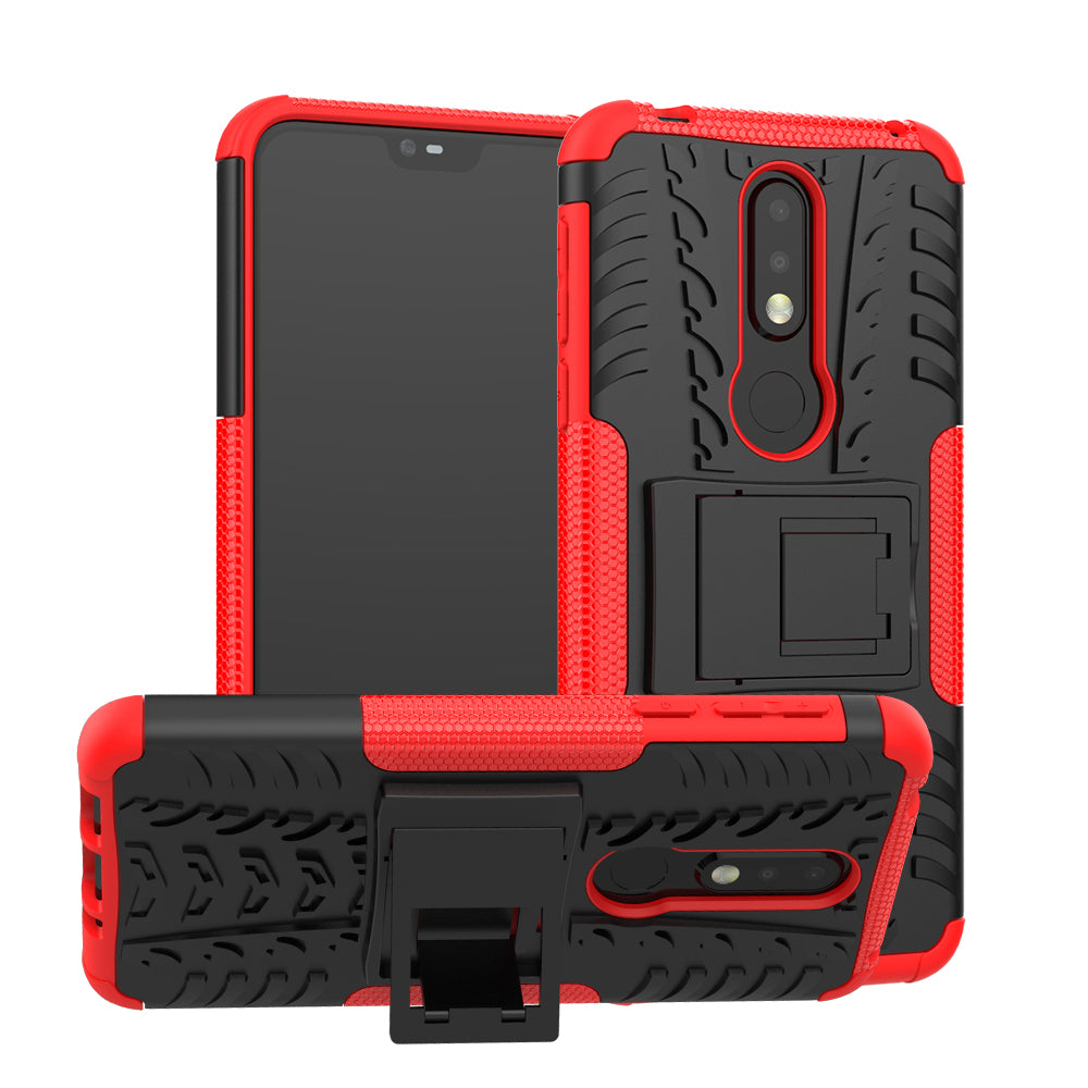Nokia 7.1 Case