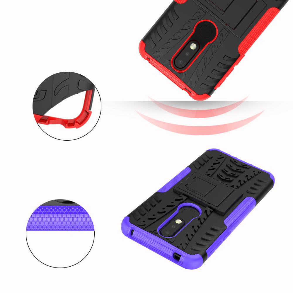 Nokia 7.1 Case