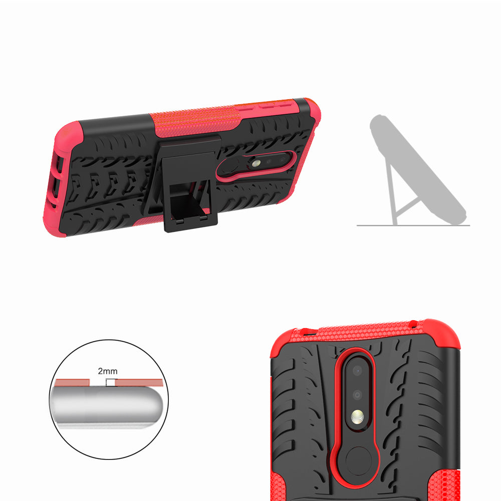 Nokia 7.1 Case
