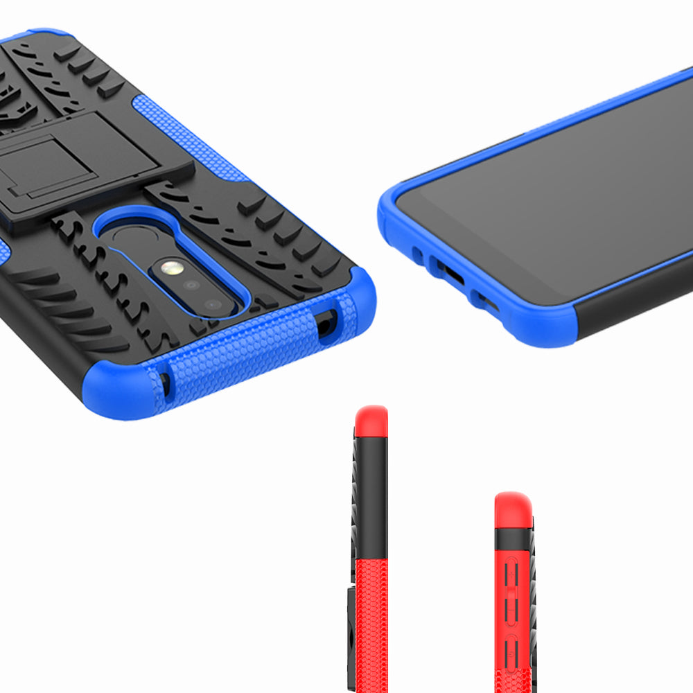 Nokia 7.1 Case