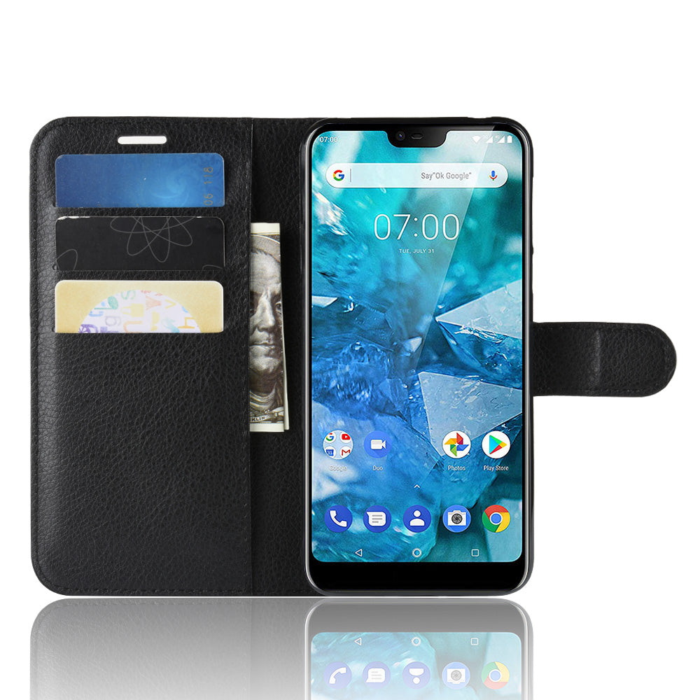 Nokia 7.1 Case
