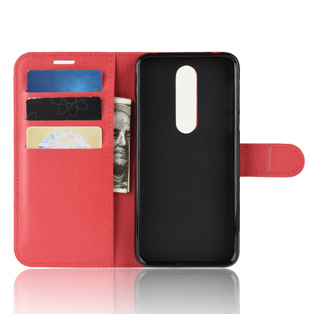 Nokia 7.1 Case